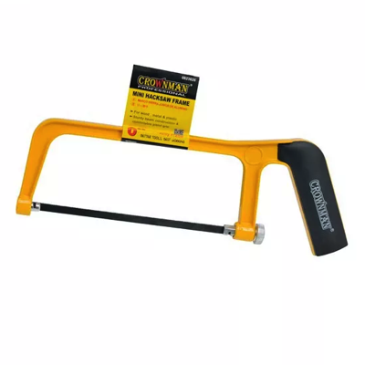 CROWNMAN Junior Hacksaw 6"/150MM CM1006007